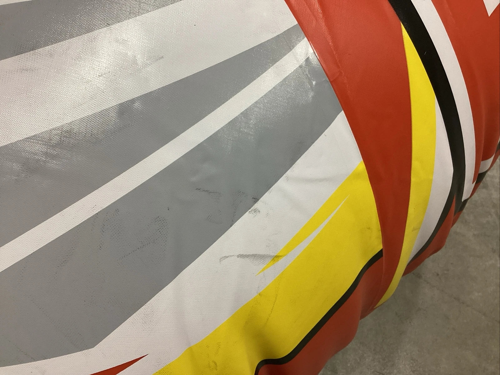 Airhead Funstation Bouncer 10' for (58-1015)