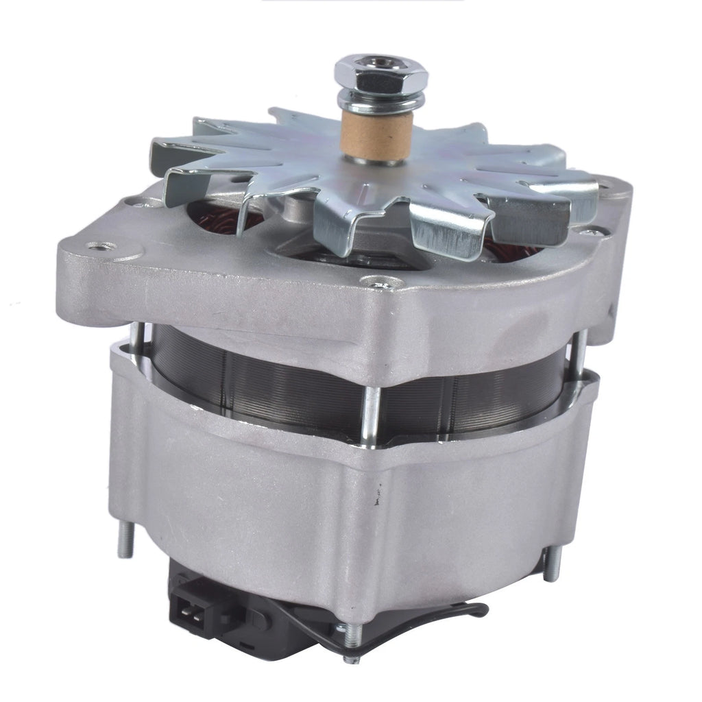 Alternator for Thermo King Tripac APU (120AMP 12V CW)