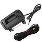 Rear Camera Tailgate Handle for Ford F150 F250 F350 F450 (2008–2014) 8L3Z9943400AC