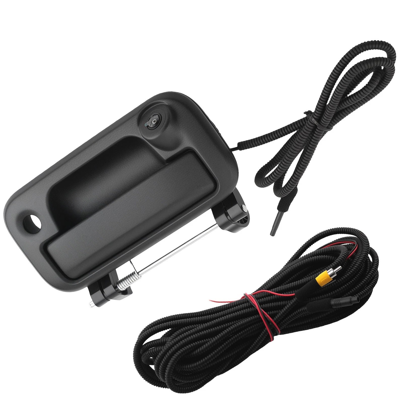 Rear Camera Tailgate Handle for Ford F150 F250 F350 F450 (2008–2014) 8L3Z9943400AC