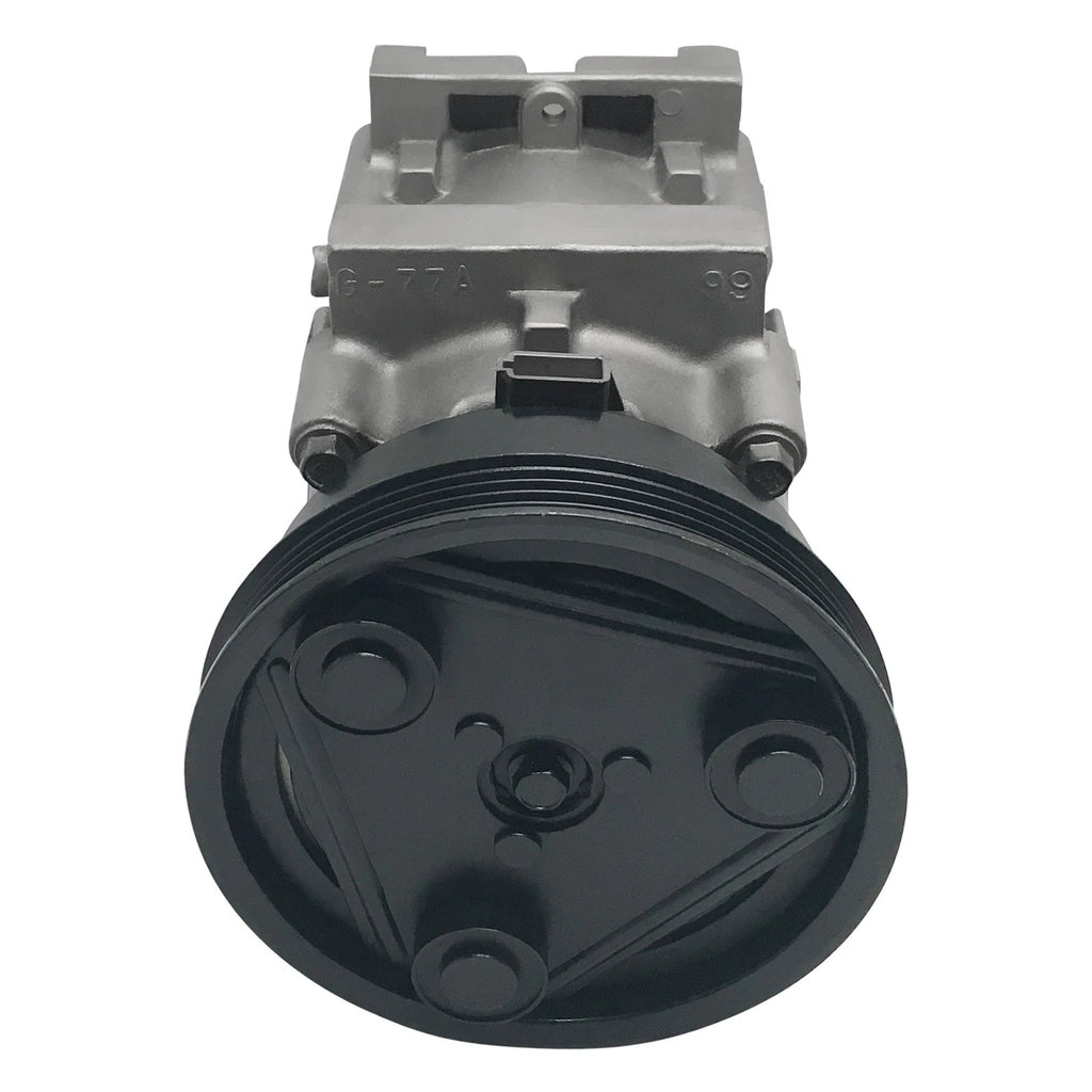 AC Compressor Replacement for Nissan Quest GXE 3.3L (1993-2002)