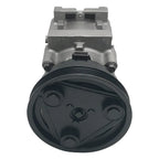 AC Compressor Replacement for Nissan Quest GXE 3.3L (1993-2002)