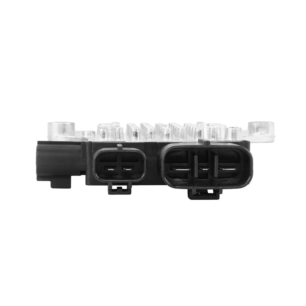 Radiator Fan Control Module for Infiniti G35 Q50 Q60 (2006–2023)