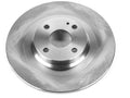 Rear Brake Rotor for Mazda MX5 Miata (2016–2020) NX953GN