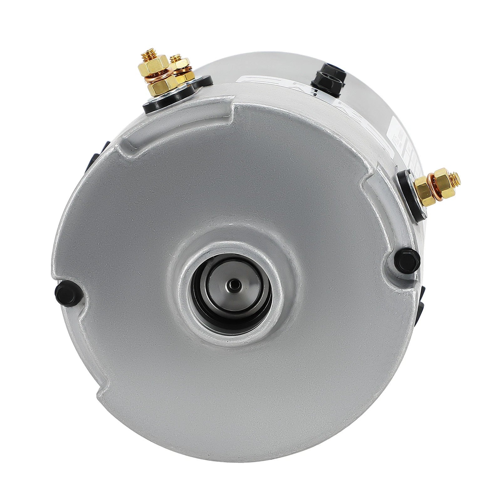 Electric Motor for EZGO TXT Golf Carts (2000-2010) 36V 19 Spline