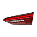 Passenger Right Inner Tail Light Assembly for Audi A5 Quattro RS5 (2018–2020)