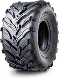 ATV Tire 22x10-9 6PR for Honda Recon 250, Suzuki Ozark 250 (2000–2023)