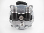 AC Compressor Replacement for Sanden 4457 for Toyota Hilux (2005-2015)