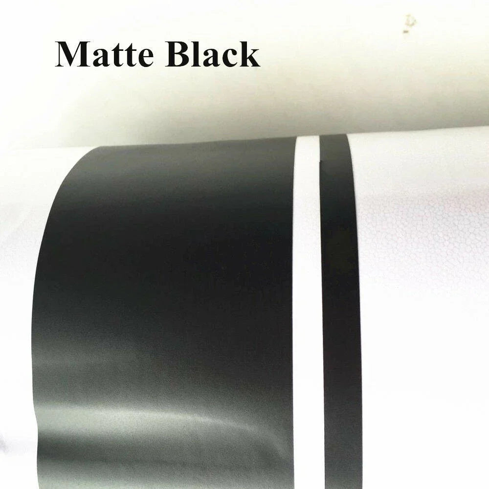 Car Side Stripe Skirt Stickers for Mercedes Benz CLA 45 AMG (2014-2019)