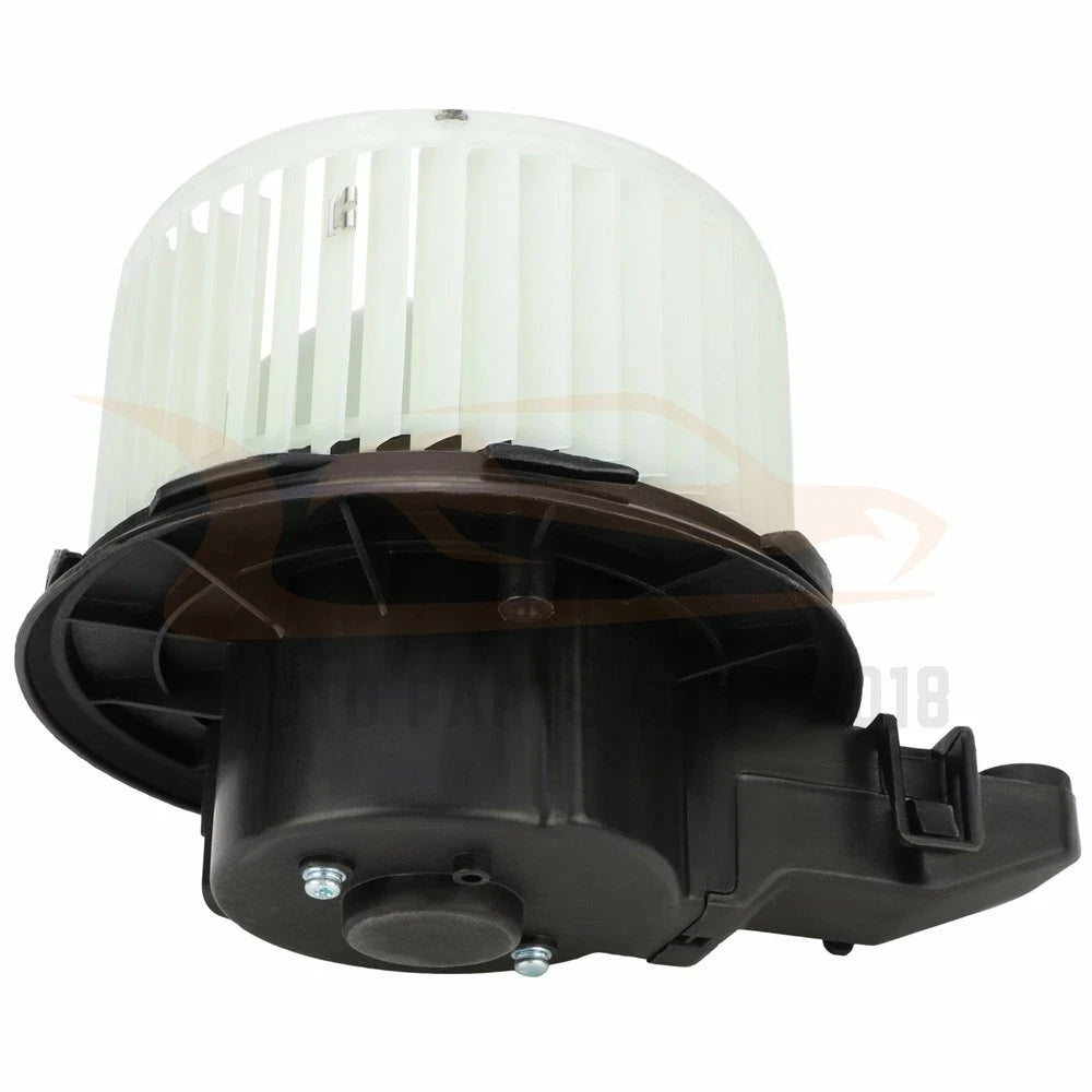 A/C Heater Blower Motor with Fan Cage for Ford Taurus X (2008-2009)