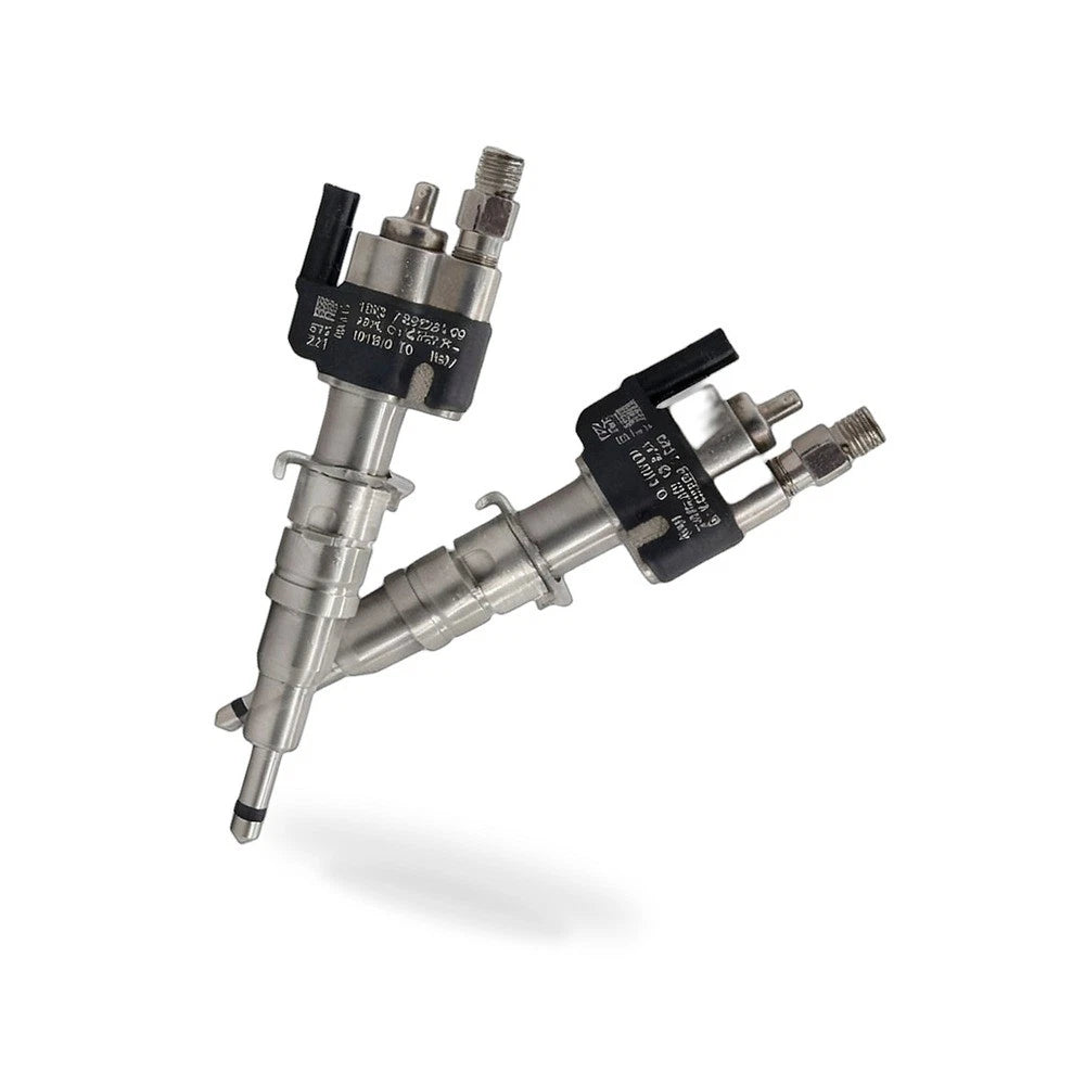 Fuel Injector for BMW 135i 335i 535i X6 Z4 3.0L N54 (2007–2013) JY0186