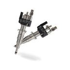 Fuel Injector for BMW 135i 335i 535i X6 Z4 3.0L N54 (2007–2013) JY0186