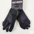 Riding Gloves for Harley-Davidson Women's Rexleigh (2022) 98187-22VW