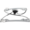 Rear Right Power Window Regulator for Ford F-250 F-350 F-450 (2017–2020)