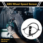 ABS Wheel Speed Sensor No. 25878148 for Chevrolet Tahoe (2018–2023)