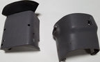 Steering Column Finishing Panels for Ford Thunderbird Cougar (1994–1997)