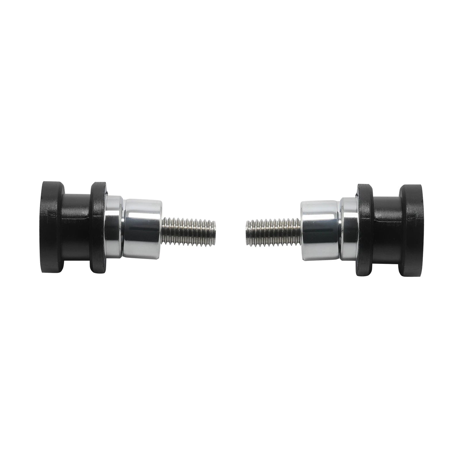 Sissy Bar Backrest Docking Hardware Kit for Harley Nightster RH975 (2022–2026)