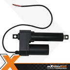 12v Deck Lift Actuator for Bad Boy Lawn Mower (AOS ZT Elite)