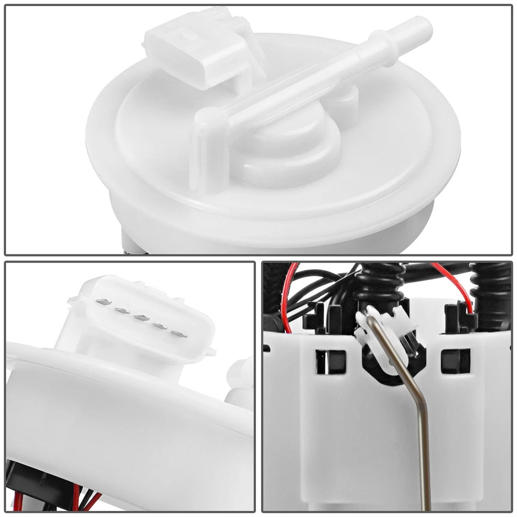 Electric Fuel Pump Module Assembly for Nissan Altima 2.5L 3.5L (2002–2004)