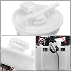 Electric Fuel Pump Module Assembly for Nissan Altima 2.5L 3.5L (2002–2004)