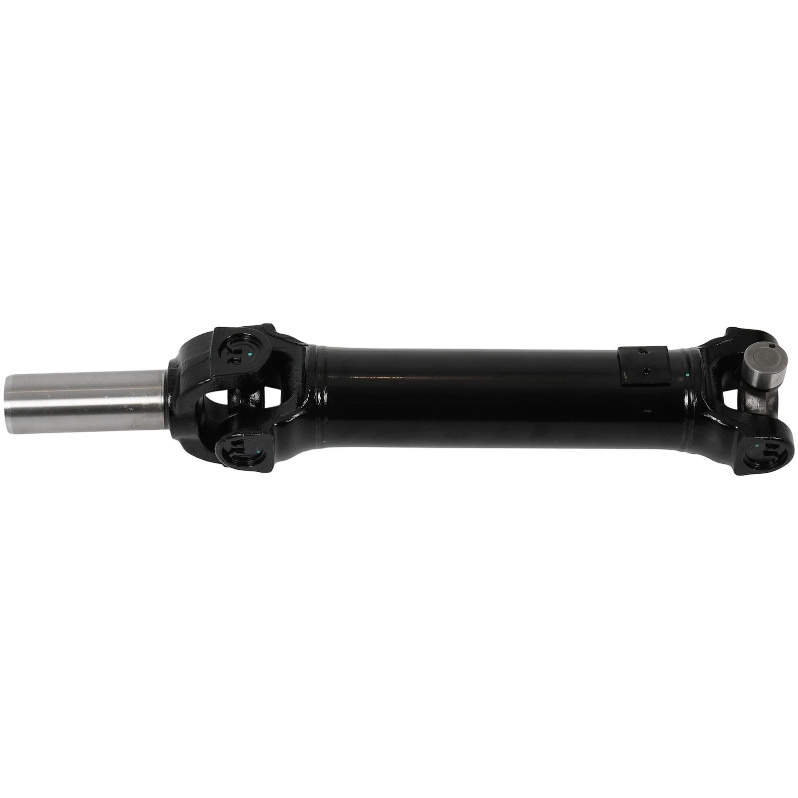 Rear Driveshaft Prop Shaft Assembly for Jeep Wrangler (2003–2006) 4WD
