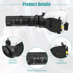 Turn Signal Switch for Nissan Frontier, Pathfinder (No. 25540-ET11A)