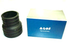 Exhaust Tube Bellow for Mercruiser (3"-4") (Replaces 70981A3)