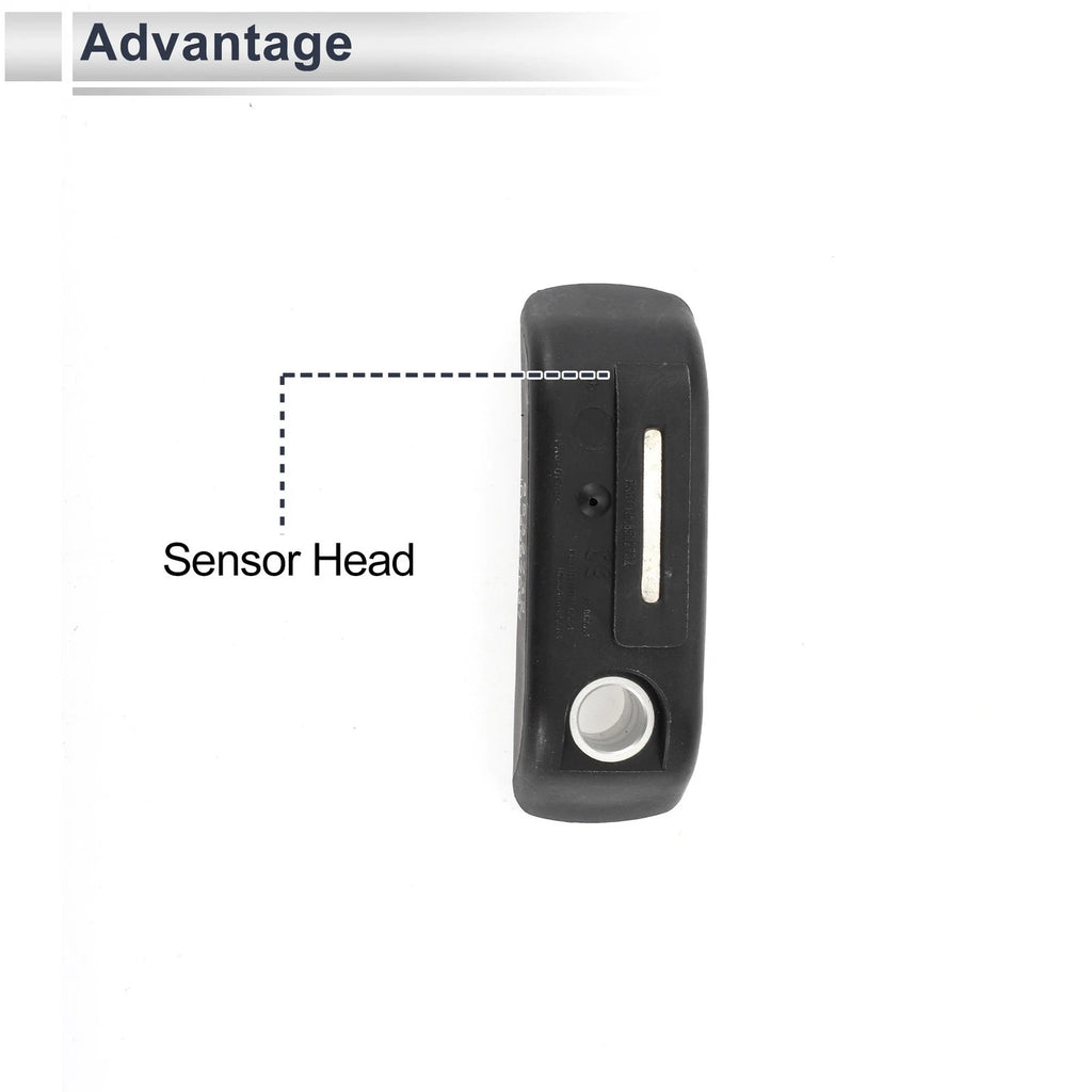 Tire Pressure Sensor for BMW K1200 K1300 K1600 (2000–2017) 433MHz