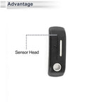 Tire Pressure Sensor for BMW K1200 K1300 K1600 (2000–2017) 433MHz