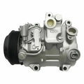 AC Compressor Replacement for Toyota Sienna 3.5L (2007–2010)