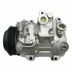 AC Compressor Replacement for Toyota Sienna 3.5L (2007–2010)