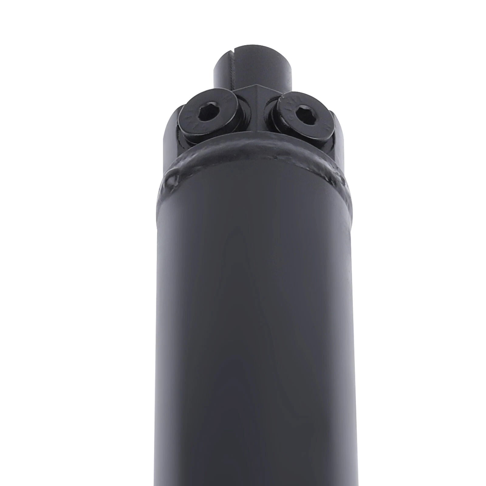 Power Steering Cylinder for Ford Tractor 455, 550, 5500, 5550, 555A, 555B, 655, 655A (Year Range)