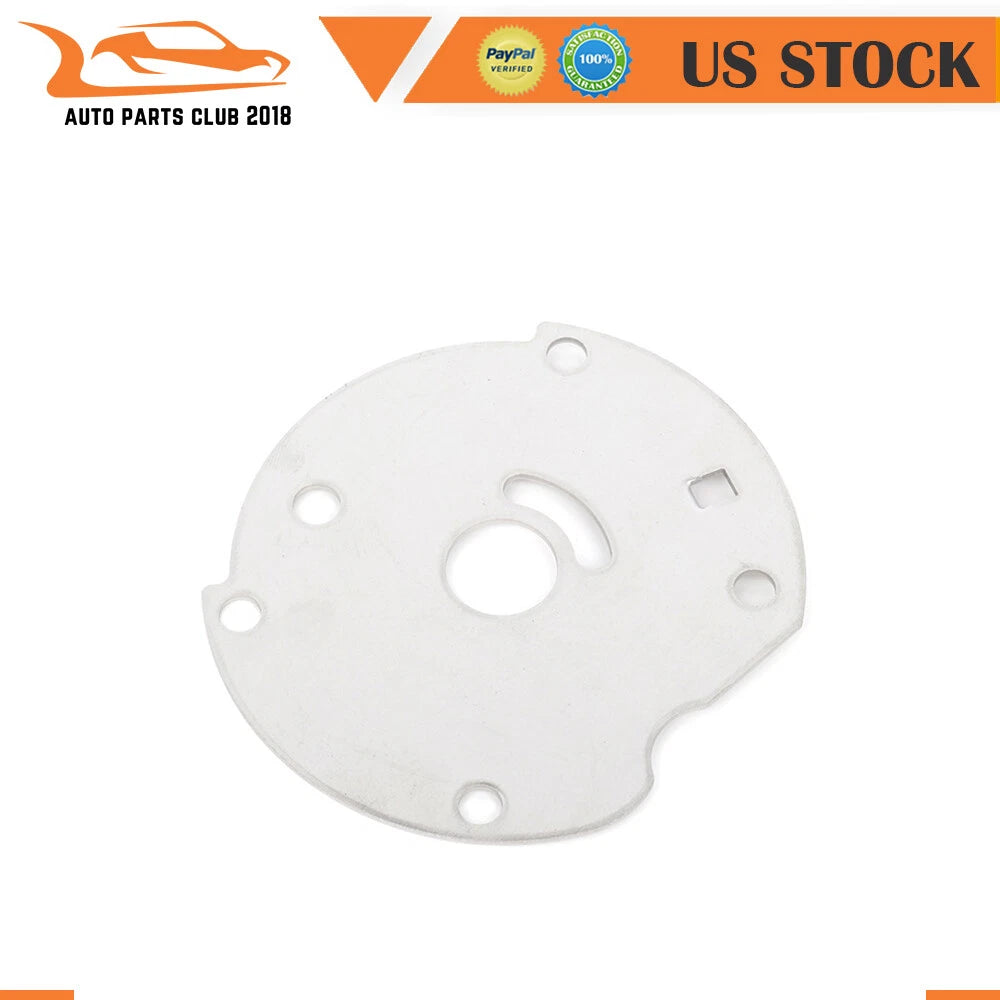Water Pump Impeller Kit for Johnson Evinrude 6HP (1979)
