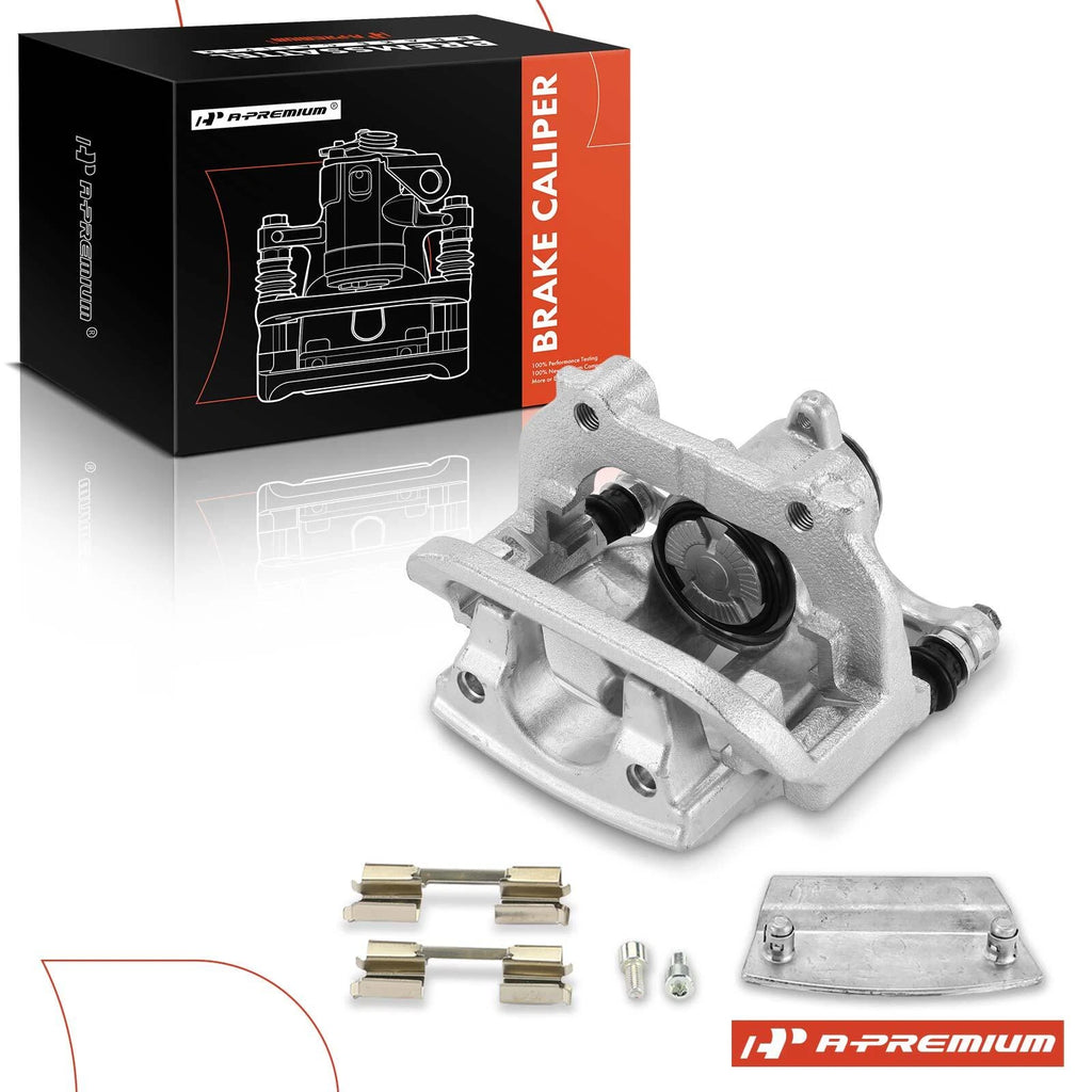 Rear Driver Brake Caliper for Mercedes GL450 GLS550 GLS63 ML350 (2007–2019)