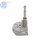 Boat Rotary Steering System for Outboard Motors (16 Feet)