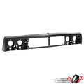 Headlight Mounting Grille Header Panel for Chevrolet El Camino (1982–1987)