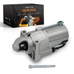 Starter Motor for Chevrolet Avalanche Suburban 5.3L V8 (2001–2002)