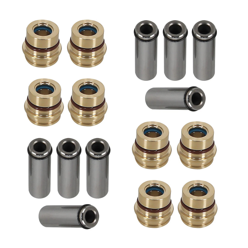 8x Pilot Valve Pusher Kit for Caterpillar 216B 242B 247B 259B 277B 287B