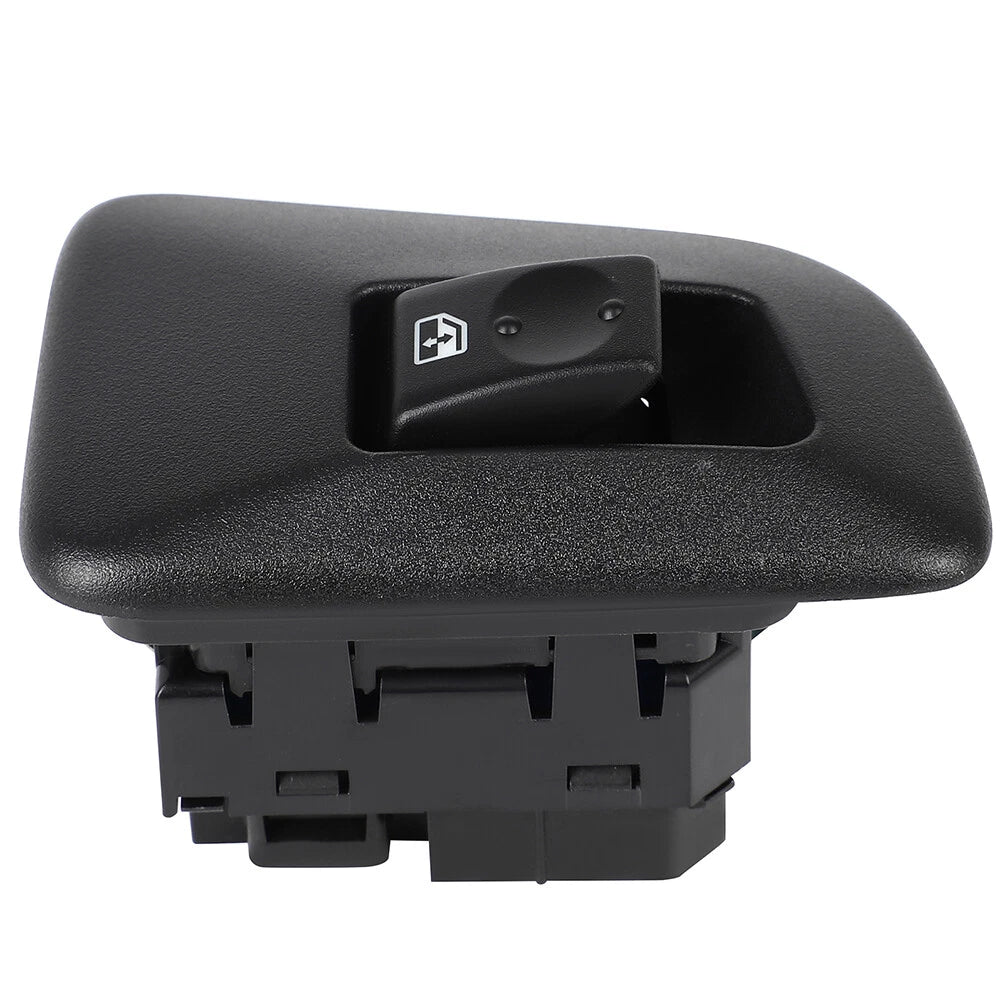Window Switch for GMC Sierra 1500 2500 3500 HD Classic (2007)