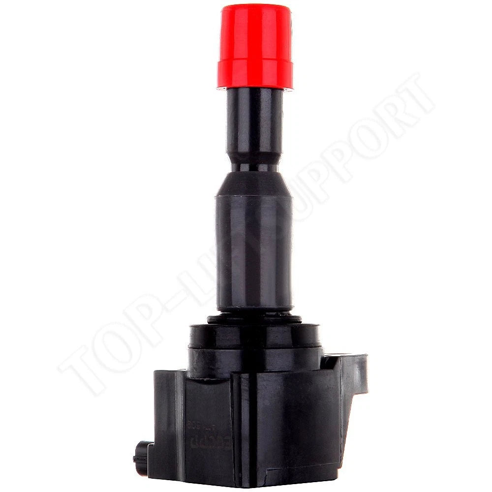 Set of 4 Ignition Coils for Honda L4 1.5L (2007–2008)