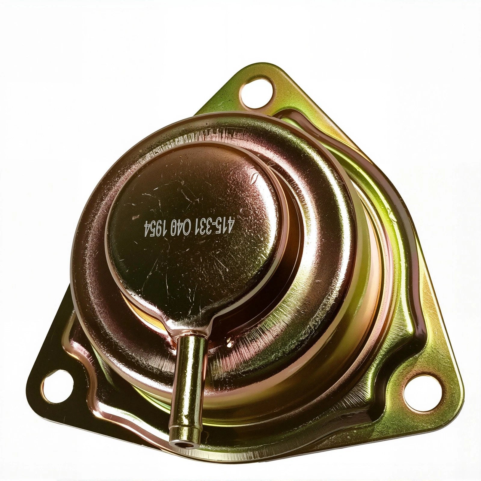 Turbocharger Diverter Valve 911-798 for Hyundai Sonata Santa Fe Kia Optima (2011–2019)