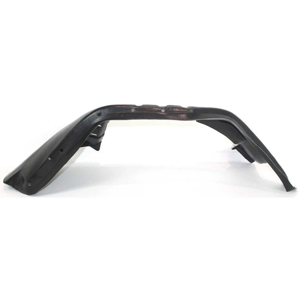 Wheelhouse Set for Jeep Cherokee (1984–1996) Front Driver and Passenger Side