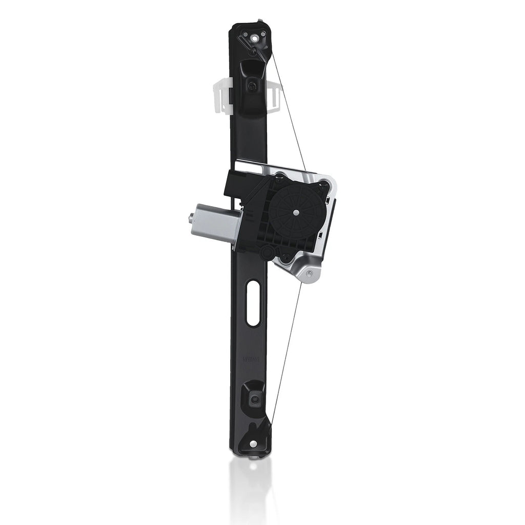 1pc Window Regulator w/ Motor for BMW 328i 335i E90 (2007–2011) 51357140590