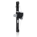 1pc Window Regulator w/ Motor for BMW 328i 335i E90 (2007–2011) 51357140590