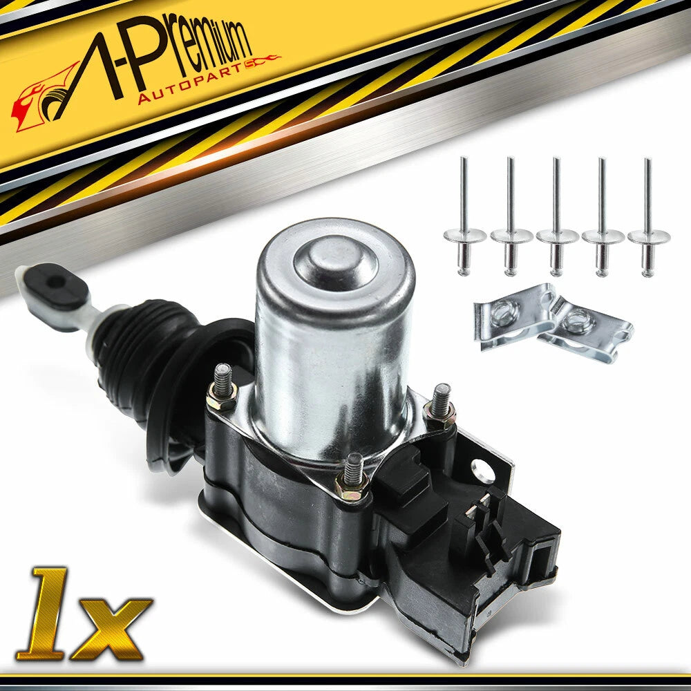Door Lock Actuator for Chevy Camaro, Buick Regal (1985–1989)
