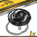 Differential Cover Rear for Chevrolet Suburban Silverado 1500 (1999–2006)