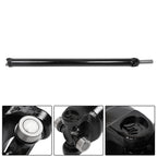 Driveshaft Assembly for GMC Yukon XL 1500 4WD (2002–2004)