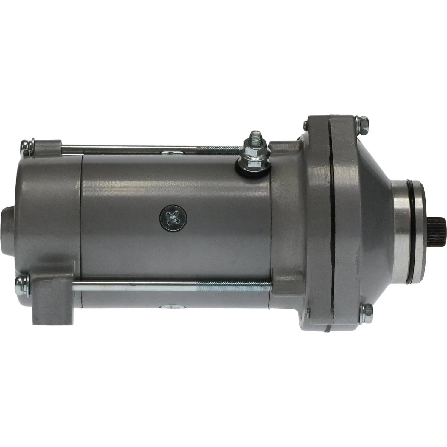 Starter for Honda GL1200A Gold Wing Aspencade (1985–1987)