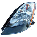 Replacement Driver Side HID Head Light Assembly w/o Controller