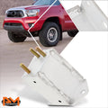 Left Driver Side Steel Engine Hood Hinge for Ford E150-E450 (1992–2011)